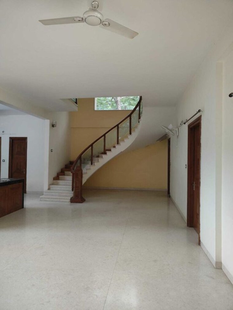 undefined, rajapushpa-open-skies 4 Bedroom 5150 Sq.Ft. Villa In Kokapet Hyderabad 10447890