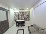 1 BHK 450 Sq.Ft. Apartment in IC Colony