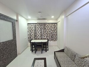 1 BHK Apartment For Rent in Ic Colony