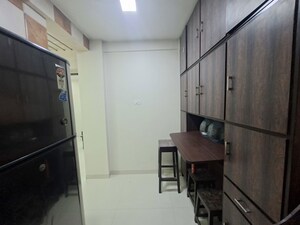 Furnished Amenities in 1 BHK Apartment at Ic Colony – for Rent