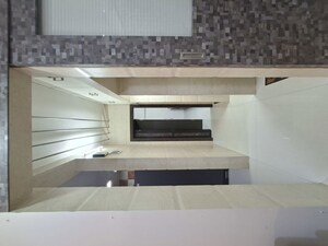  1 BHK Apartment at Ic Colony – for Rent