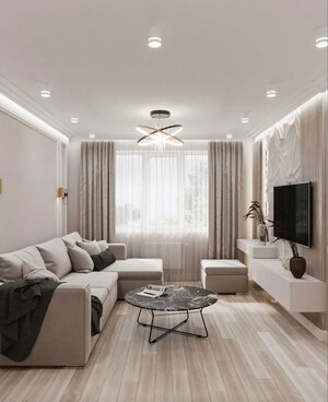 6+ BHK Independent House For Sale in Pitampura