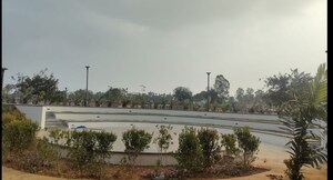  Plot – Exterior View View at Devanahalli - for Sale
