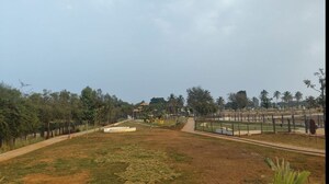  Plot – Exterior View View at Devanahalli - for Sale