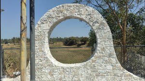  Plot – Exterior View View at Devanahalli - for Sale