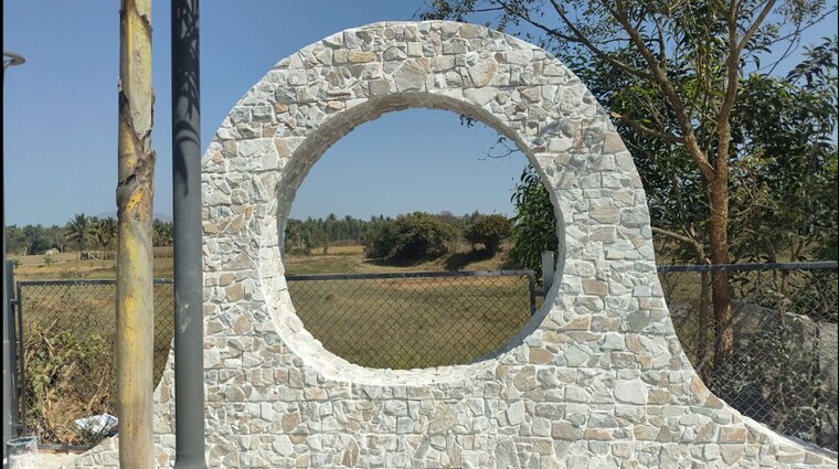 Exterior View, devanahalli  1200 Sq.Ft. Plot In Devanahalli Bangalore 10447947