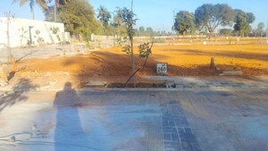  Plot For Sale in Devanahalli