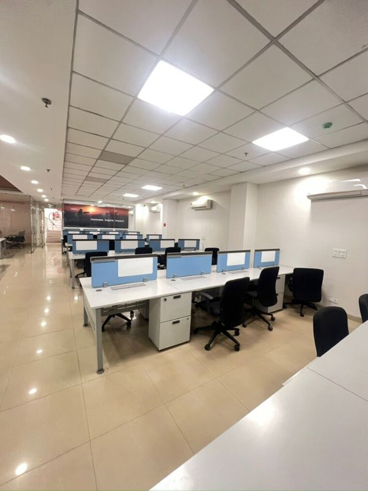 Team Area, sector 74 Commercial Office Space 2500 Sq.Ft. In Sector 74 Mohali 10448074