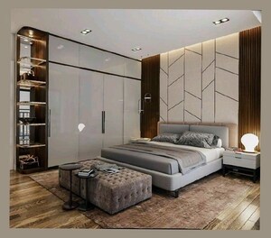 6+ BHK Independent House For Sale in Lok Vihar