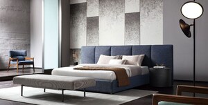Bedroom in 6+ BHK Independent House at Lok Vihar – for Sale