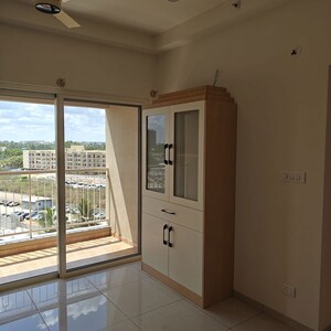 2 BHK Apartment For Rent in Sobha Dream Gardens, Thanisandra Main Road