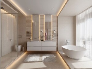 6+ BHK Independent House For Sale in Lok Vihar