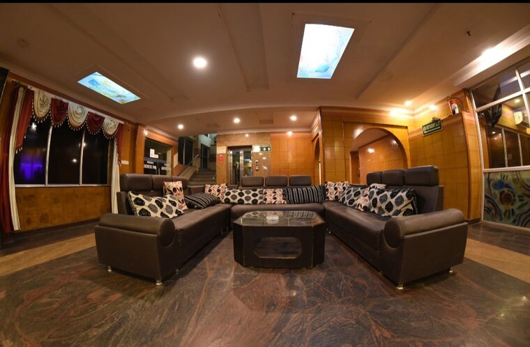 Living Room, sreepally 6+ Bedroom 63360 Sq.Ft. Independent House In Sreepally Kolkata 10447935