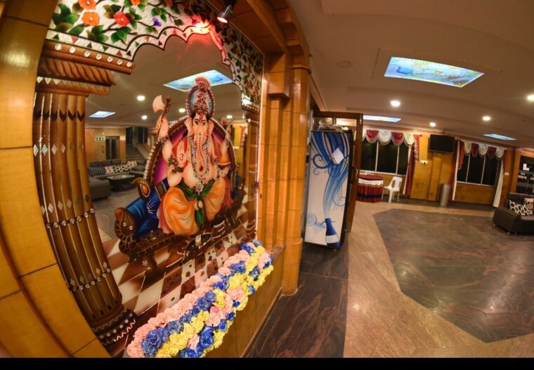 Gym, sreepally 6+ Bedroom 63360 Sq.Ft. Independent House In Sreepally Kolkata 10447935