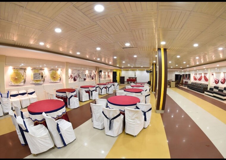 Team Area, sreepally 6+ Bedroom 63360 Sq.Ft. Independent House In Sreepally Kolkata 10447935