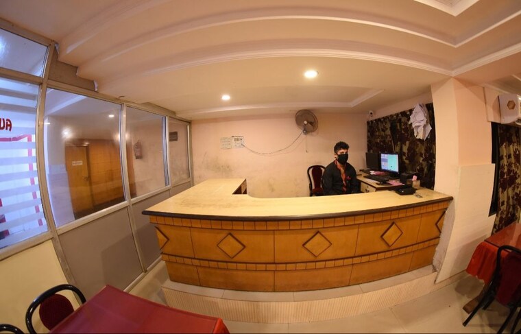 Bathroom, sreepally 6+ Bedroom 63360 Sq.Ft. Independent House In Sreepally Kolkata 10447935