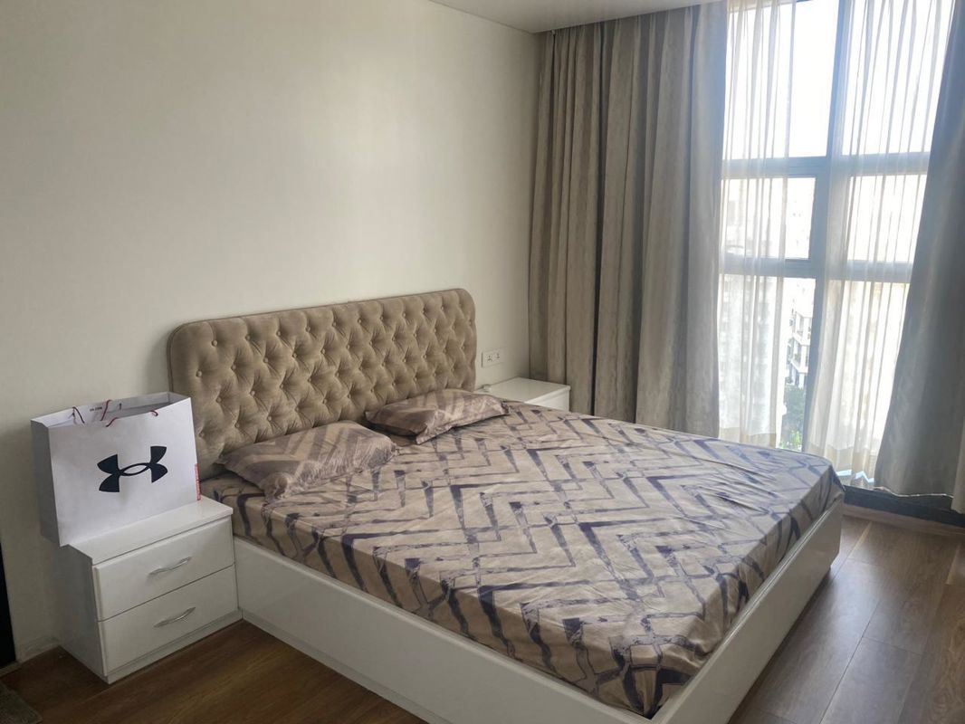 3 BHK 1600 Sq.Ft. Apartment in Lunkad Skylounge