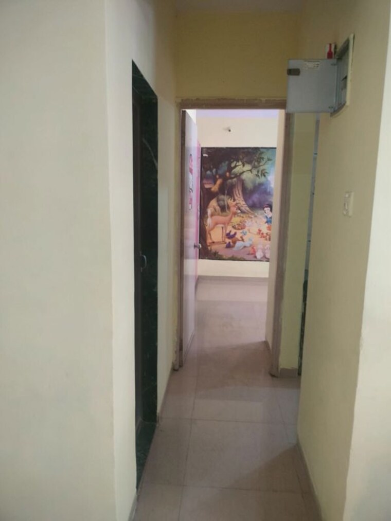 undefined, vihang-valley-phase1 1 Bedroom 554 Sq.Ft. Apartment In Kasarvadavali Thane 10447660