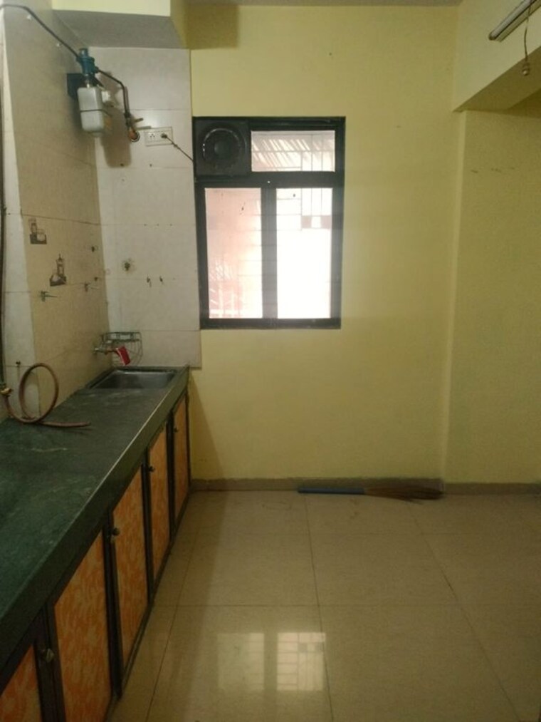 Kitchen, vihang-valley-phase1 1 Bedroom 554 Sq.Ft. Apartment In Kasarvadavali Thane 10447660