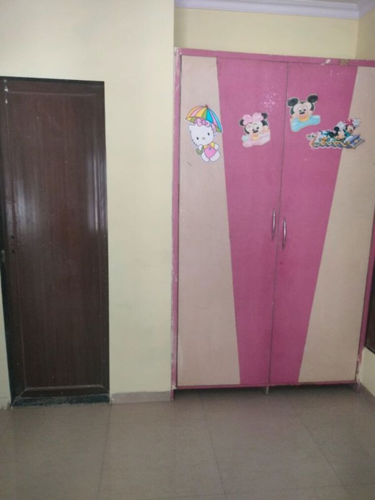 Room, vihang-valley-phase1 1 Bedroom 554 Sq.Ft. Apartment In Kasarvadavali Thane 10447660