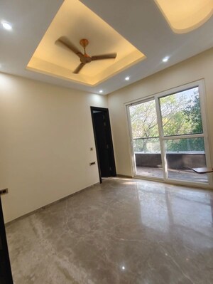 3 BHK Builder Floor For Rent in Kalkaji