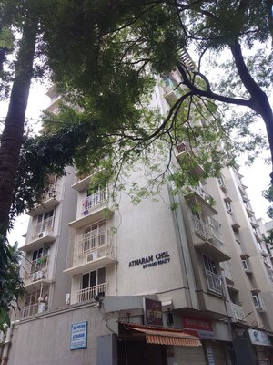 1 BHK Apartment For Rent in Atmaram Towers, Borivali West