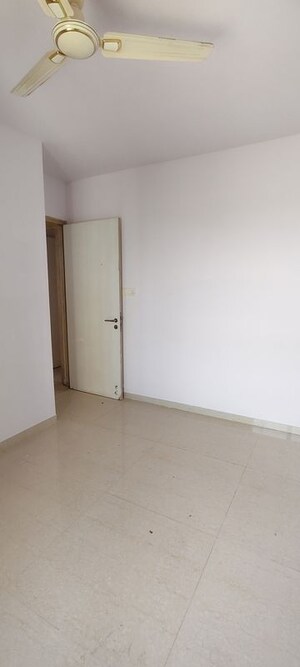 Living Room in 2.5 BHK Apartment at Puranik Rumah Bali, Ghodbunder Road – for Rent