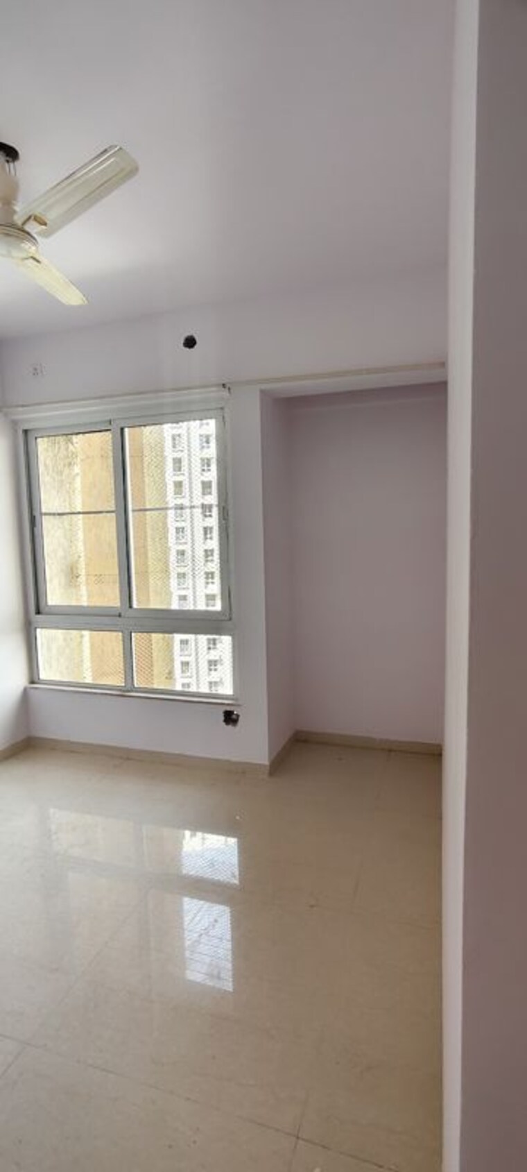Bedroom, puranik-rumah-bali 2.5 Bedroom 870 Sq.Ft. Apartment In Ghodbunder Road Thane 10448090