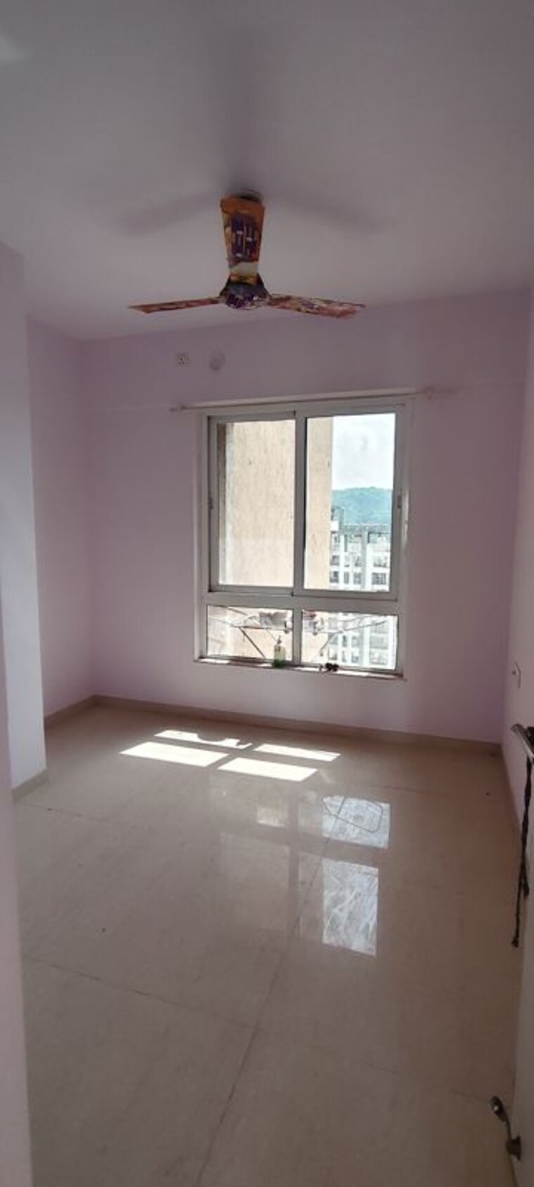 Master Bedroom, puranik-rumah-bali 2.5 Bedroom 870 Sq.Ft. Apartment In Ghodbunder Road Thane 10448090
