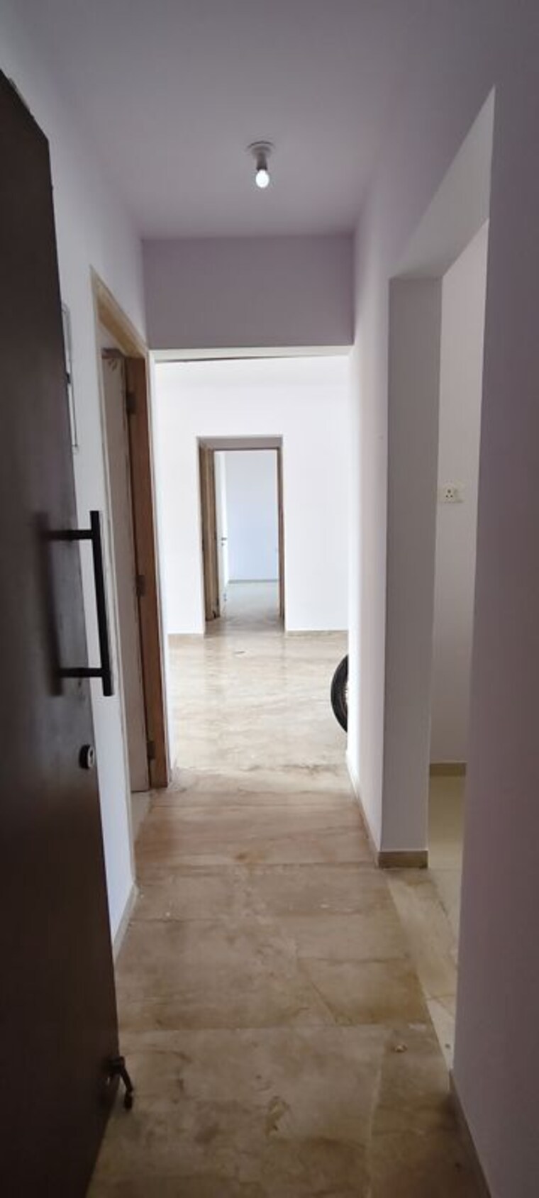 undefined, puranik-rumah-bali 2.5 Bedroom 870 Sq.Ft. Apartment In Ghodbunder Road Thane 10448090