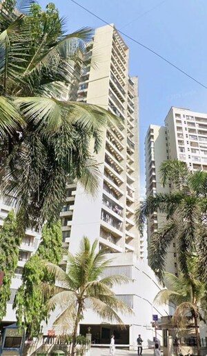 2 BHK Apartment – Exterior View View at DB Orchid Suburbia, Kandivali West - for Sale