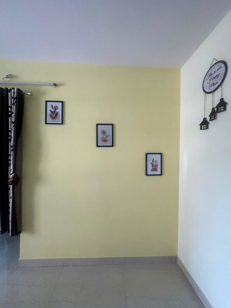 Room, nicco-ashok-smruti-2 2 Bedroom 650 Sq.Ft. Apartment In Kasarvadavali Thane 10448106