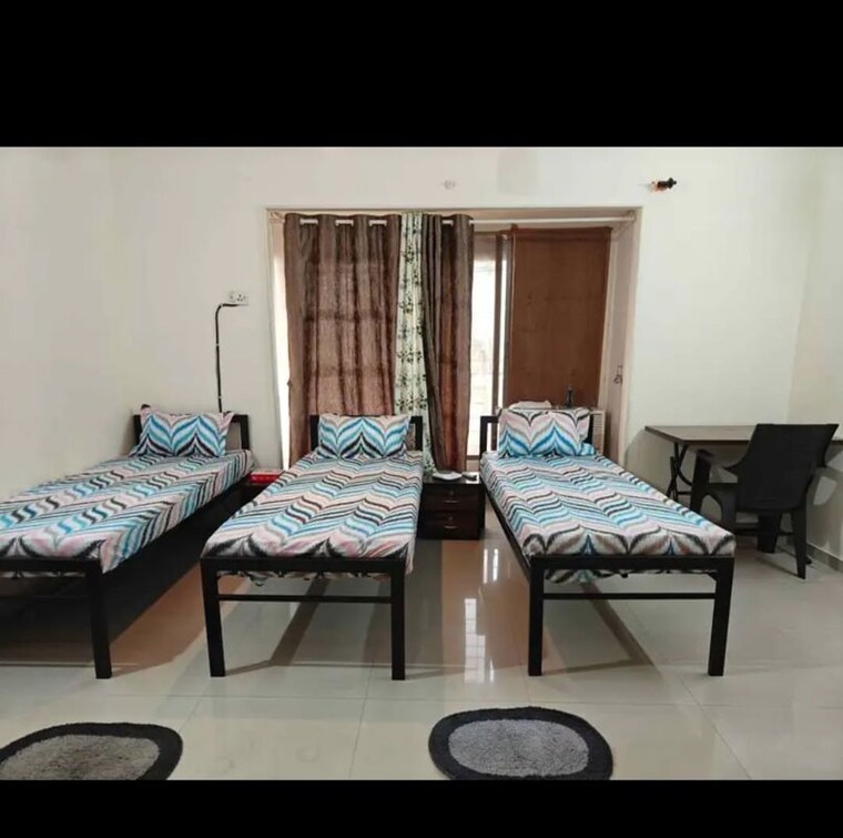 Bedroom, kurla west Pg For Boys & Girls In Kurla West 10448123