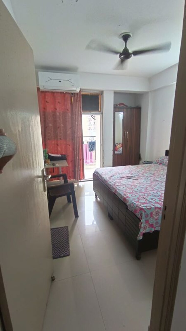 Bedroom, nirala-estate-ii 3 Bedroom 1385 Sq.Ft. Apartment In Tech Zone 4 Greater Noida Greater Noida 10448119