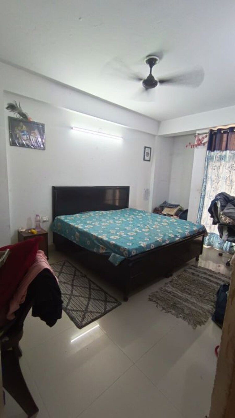Bedroom, nirala-estate-ii 3 Bedroom 1385 Sq.Ft. Apartment In Tech Zone 4 Greater Noida Greater Noida 10448119