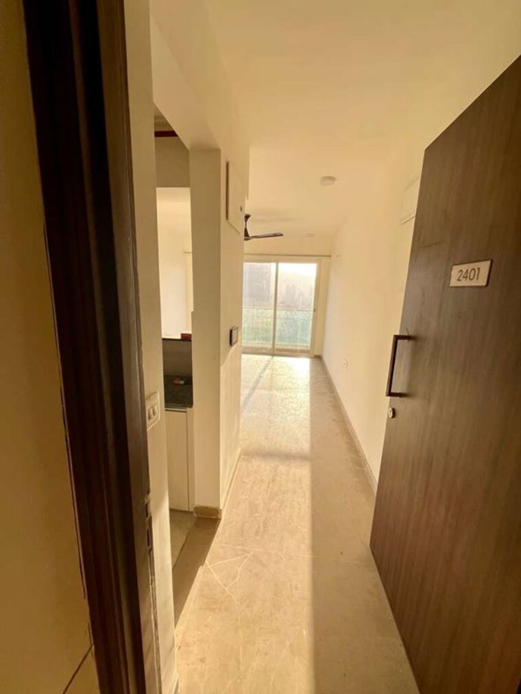 undefined, embassy-one-thane 1 Bedroom 494 Sq.Ft. Apartment In Panch Pakhadi Thane 10448129
