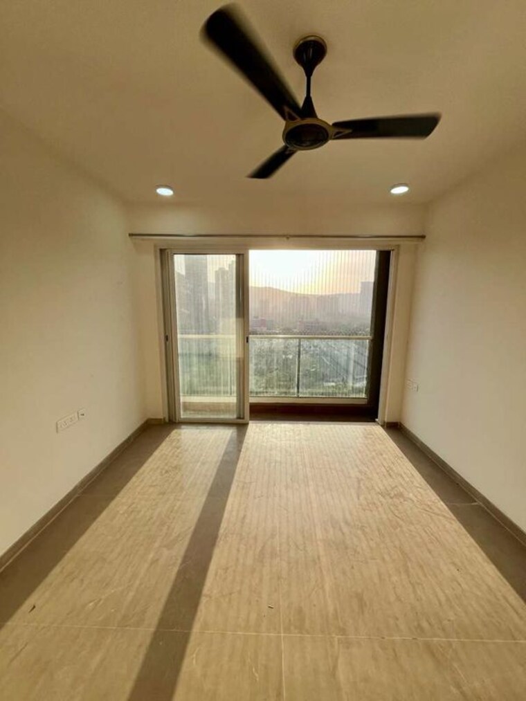 Room, embassy-one-thane 1 Bedroom 494 Sq.Ft. Apartment In Panch Pakhadi Thane 10448129