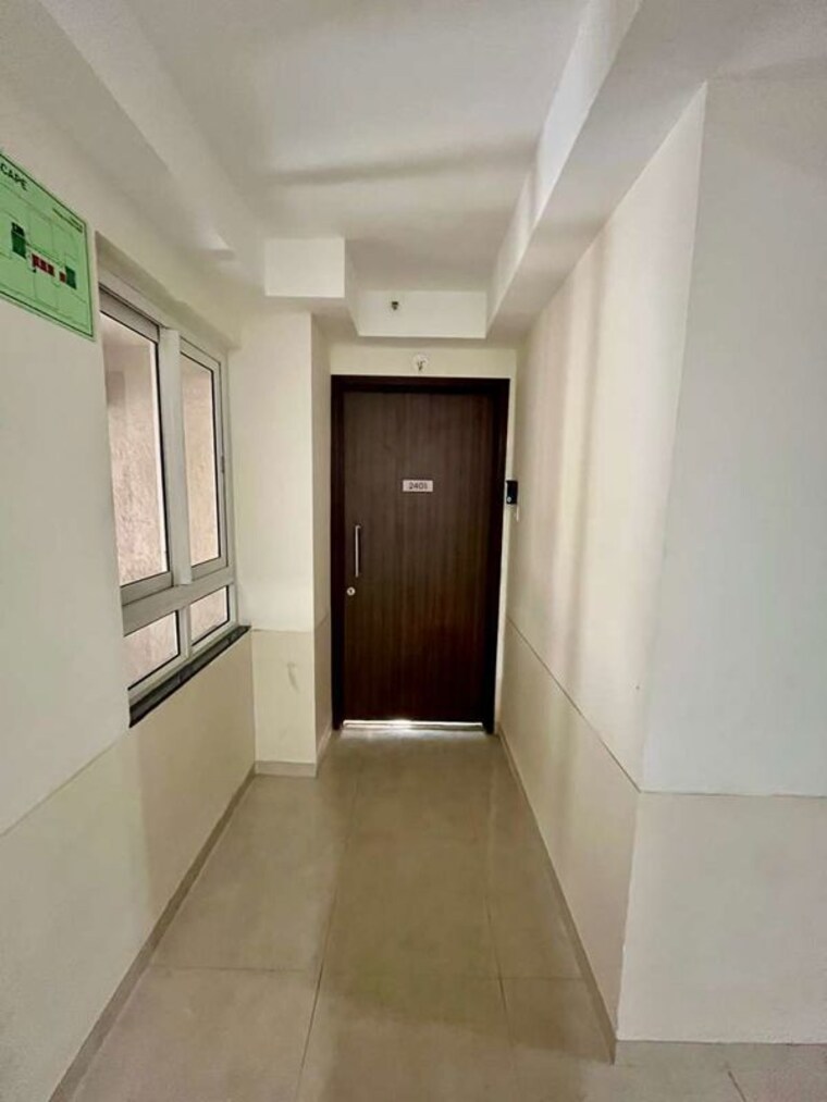 undefined, embassy-one-thane 1 Bedroom 494 Sq.Ft. Apartment In Panch Pakhadi Thane 10448129