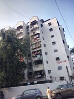 1 BHK 645 Sq.Ft. Apartment in Pleasant Park CHS