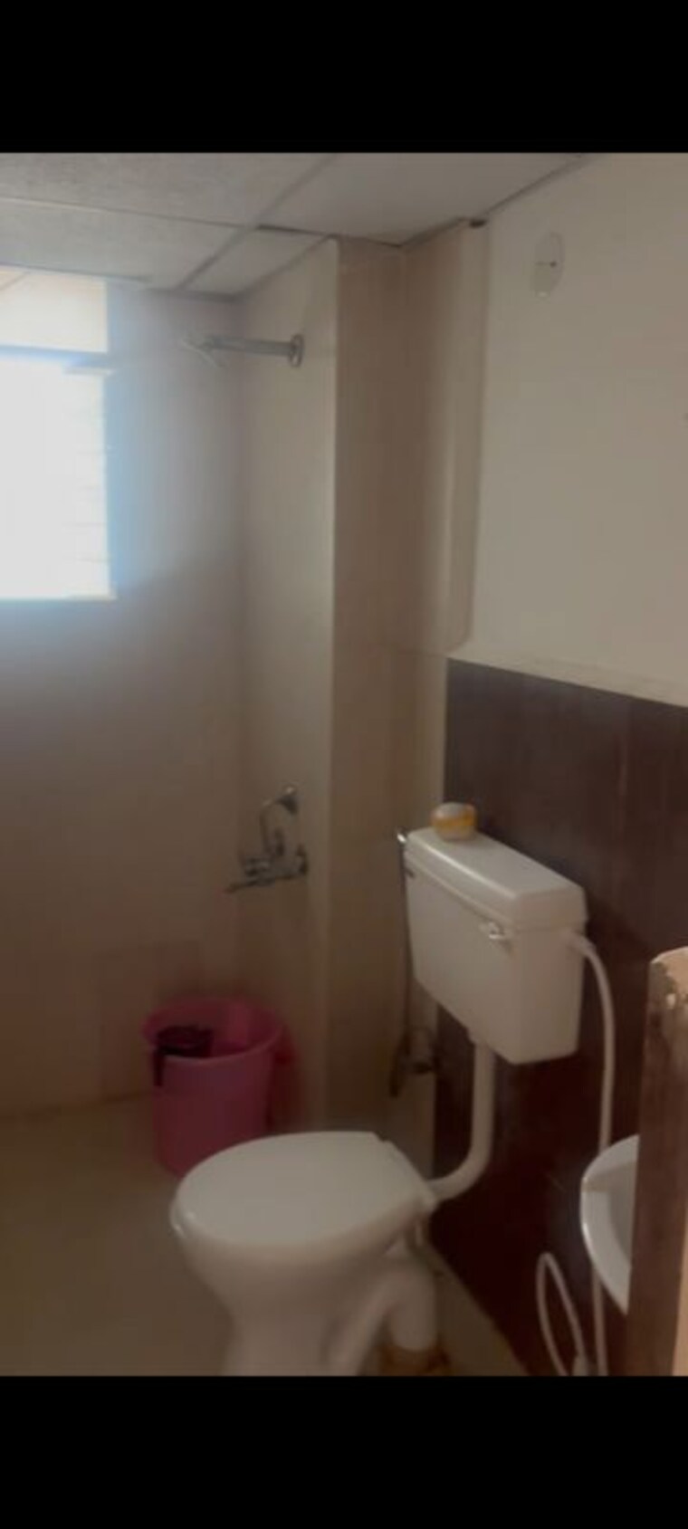 Bathroom, mittal-palms 2 Bedroom 1340 Sq.Ft. Apartment In Jakkuru Bangalore 10448137