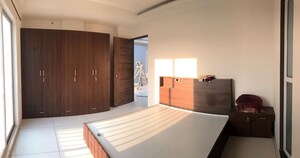 Bedroom in 2 BHK Apartment at Bhaili – for Rent