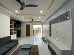 2 BHK Apartment For Rent in Bhaili
