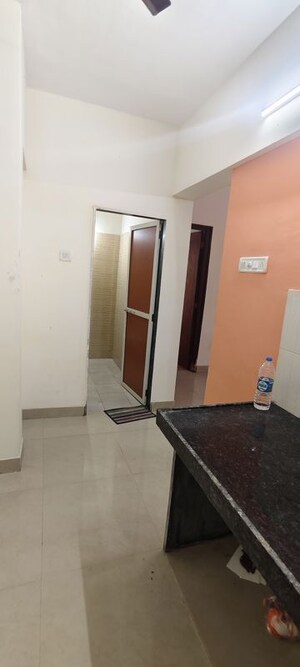 Kitchen/pantry in 2 BHK Apartment at DB Orchid Ozone, Dahisar East – for Rent