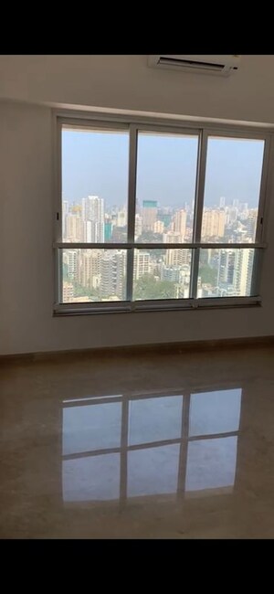 Bedroom in 2 BHK Apartment at Kalpataru Radiance, Goregaon West – for Sale