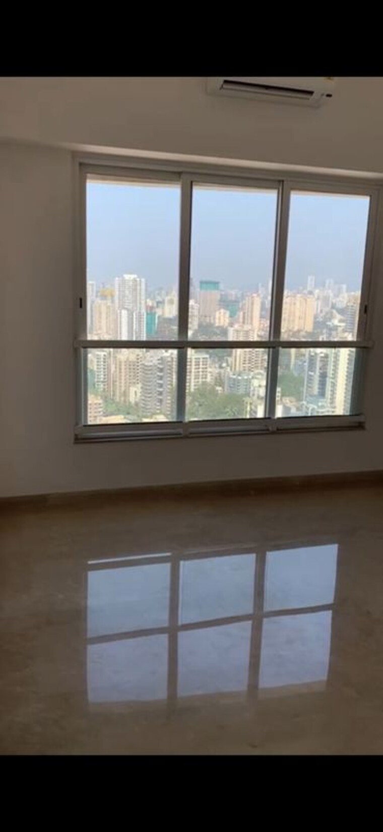 Bedroom, kalpataru-radiance 2 Bedroom 915 Sq.Ft. Apartment In Goregaon West Mumbai 10448140