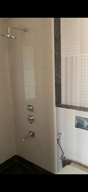 Bathroom in 2 BHK Apartment at Kalpataru Radiance, Goregaon West – for Sale
