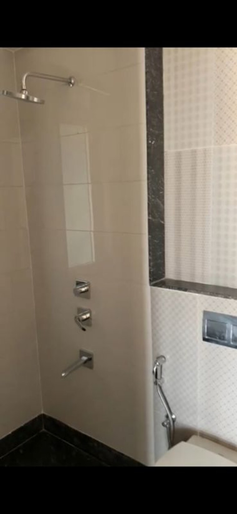Bathroom, kalpataru-radiance 2 Bedroom 915 Sq.Ft. Apartment In Goregaon West Mumbai 10448140