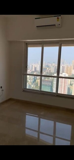 Bedroom in 2 BHK Apartment at Kalpataru Radiance, Goregaon West – for Sale