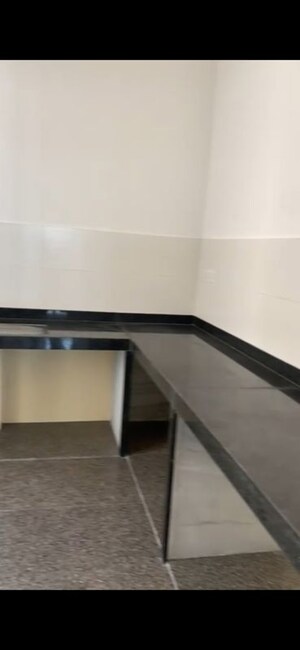 Kitchen in 2 BHK Apartment at Kalpataru Radiance, Goregaon West – for Sale