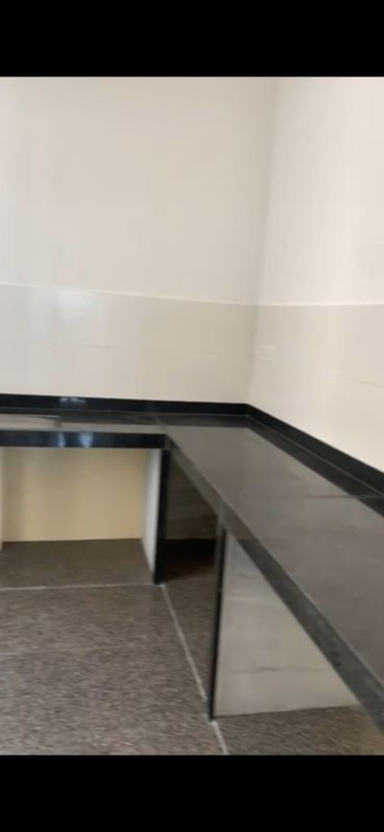 Kitchen, kalpataru-radiance 2 Bedroom 915 Sq.Ft. Apartment In Goregaon West Mumbai 10448140